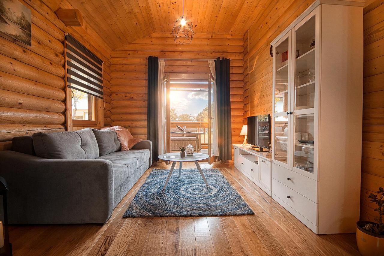 Country Lodge Vukovic Rakovica Dış mekan fotoğraf