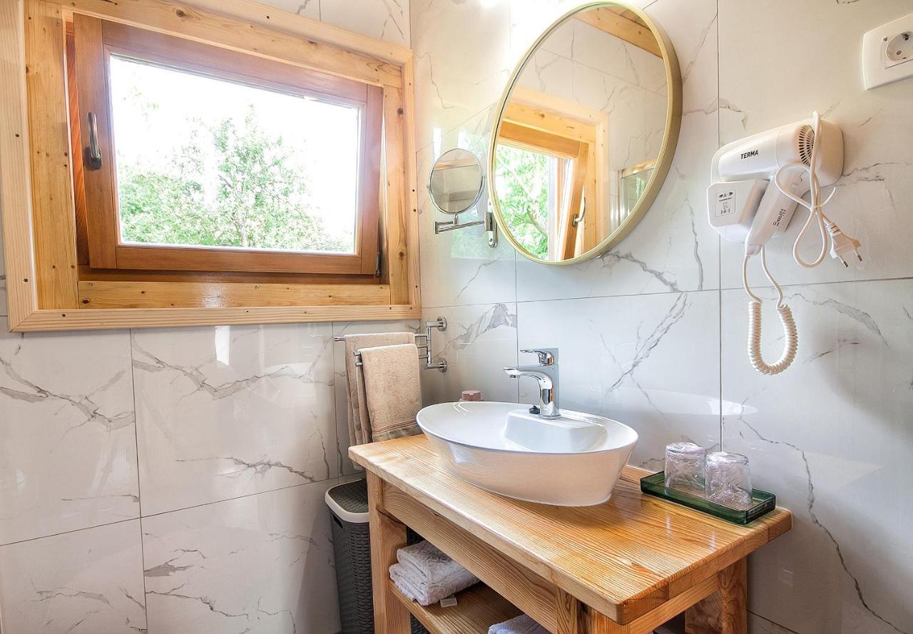 Country Lodge Vukovic Rakovica Dış mekan fotoğraf